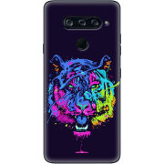 Чехол BoxFace LG V40 ThinQ 