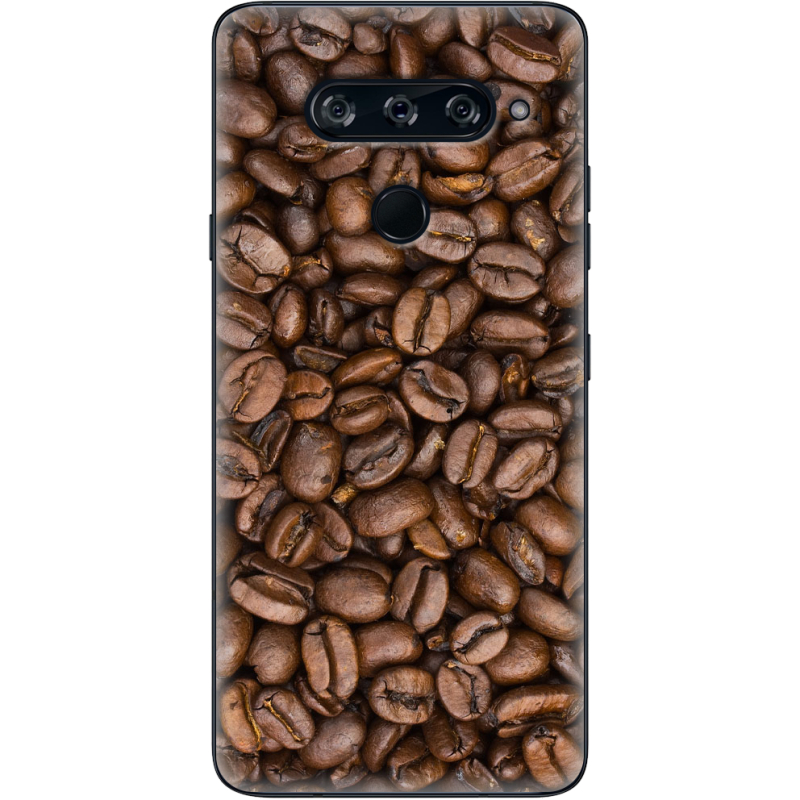 Чехол BoxFace LG V40 ThinQ 