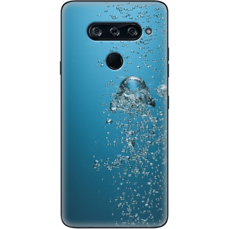 Чехол BoxFace LG V40 ThinQ 