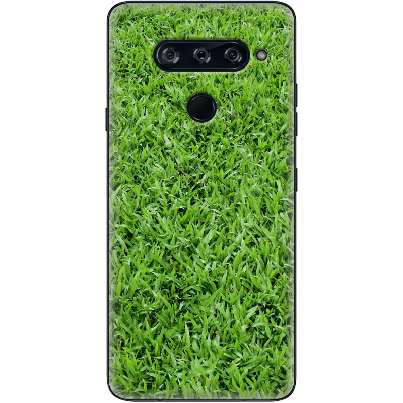 Чехол BoxFace LG V40 ThinQ 