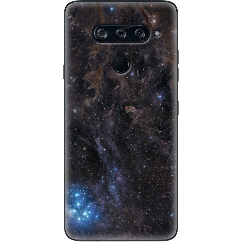 Чехол BoxFace LG V40 ThinQ 