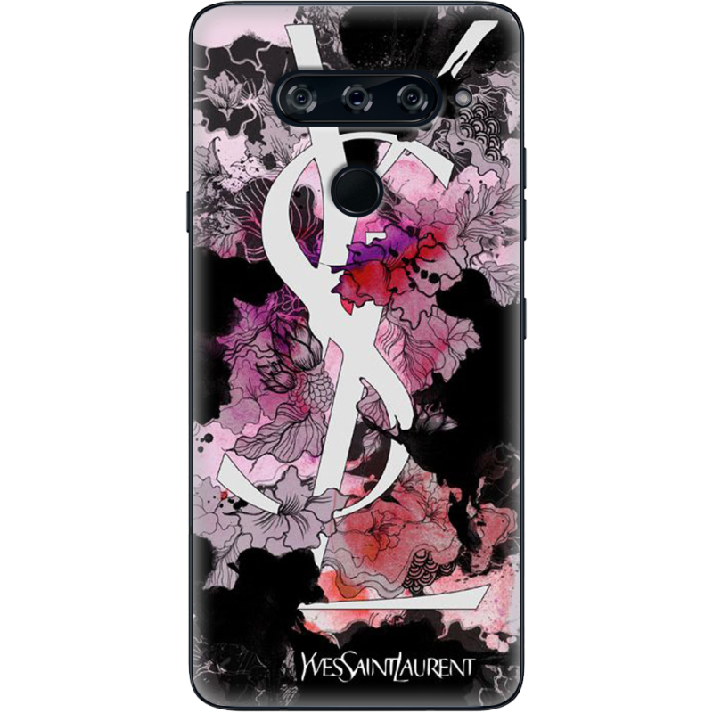 Чехол BoxFace LG V40 ThinQ 