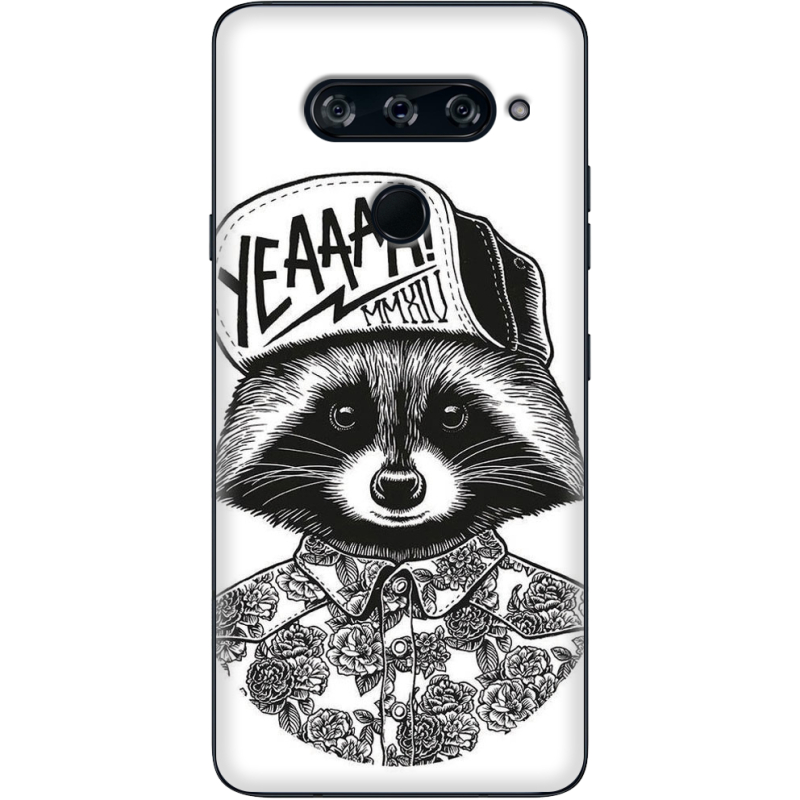 Чехол BoxFace LG V40 ThinQ 