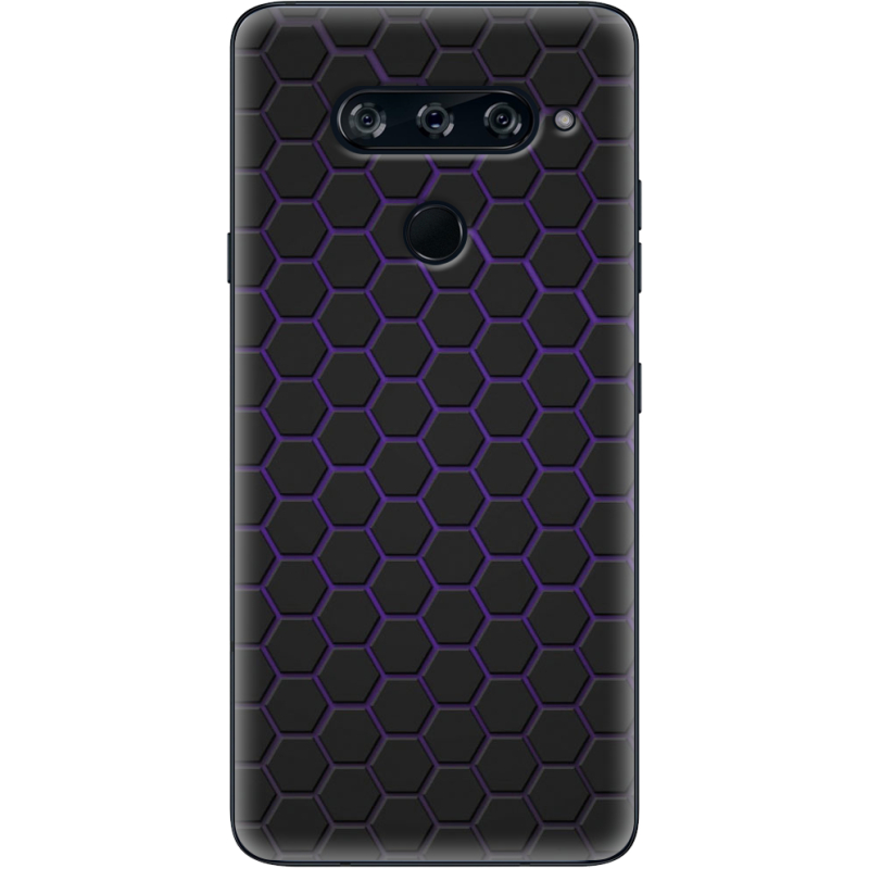 Чехол BoxFace LG V40 ThinQ 