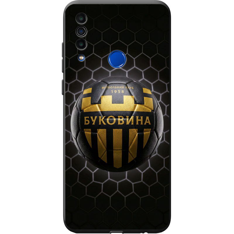 Черный чехол BoxFace Meizu M10 