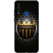 Черный чехол BoxFace Meizu M10 