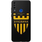Черный чехол BoxFace Meizu M10 
