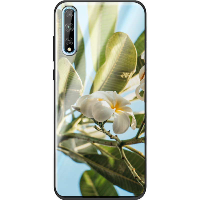Защитный чехол BoxFace Glossy Panel Huawei P Smart S 