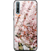 Защитный чехол BoxFace Glossy Panel Huawei P Smart S 