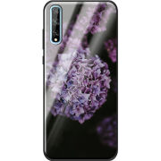 Защитный чехол BoxFace Glossy Panel Huawei P Smart S 