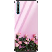 Защитный чехол BoxFace Glossy Panel Huawei P Smart S 