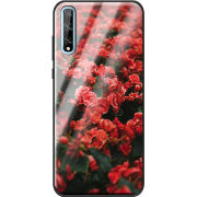 Защитный чехол BoxFace Glossy Panel Huawei P Smart S 