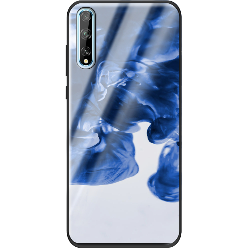 Защитный чехол BoxFace Glossy Panel Huawei P Smart S 