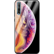 Защитный чехол BoxFace Glossy Panel Huawei P Smart S 