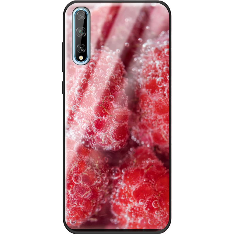 Защитный чехол BoxFace Glossy Panel Huawei P Smart S 