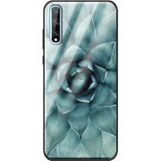 Защитный чехол BoxFace Glossy Panel Huawei P Smart S 