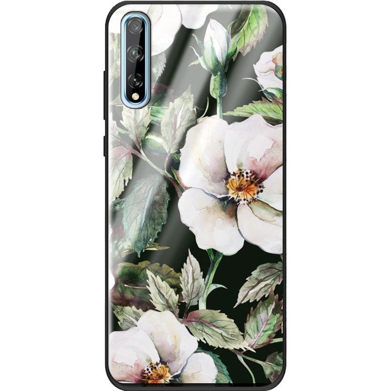 Защитный чехол BoxFace Glossy Panel Huawei P Smart S 