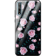 Защитный чехол BoxFace Glossy Panel Huawei P Smart S 