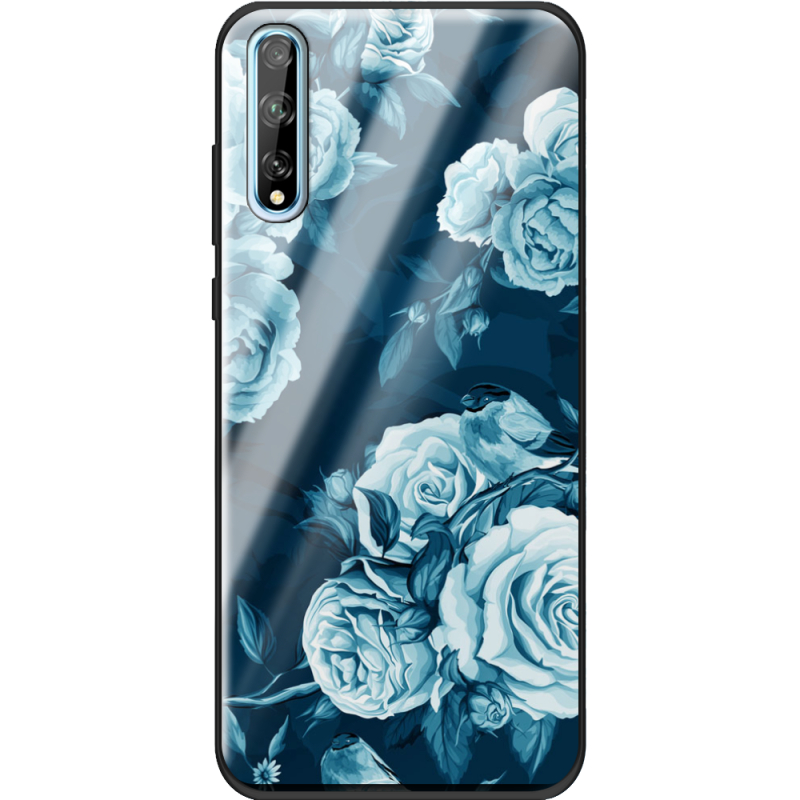 Защитный чехол BoxFace Glossy Panel Huawei P Smart S 