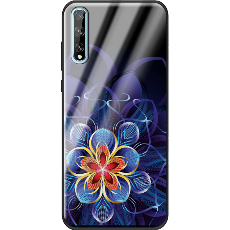 Защитный чехол BoxFace Glossy Panel Huawei P Smart S 