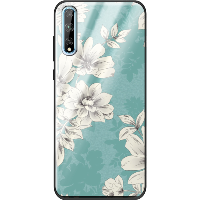 Защитный чехол BoxFace Glossy Panel Huawei P Smart S 