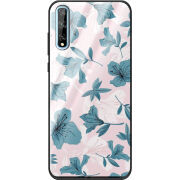 Защитный чехол BoxFace Glossy Panel Huawei P Smart S 