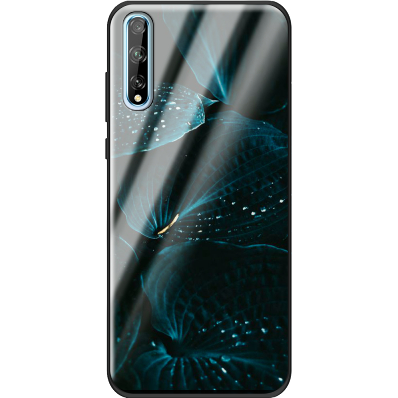 Защитный чехол BoxFace Glossy Panel Huawei P Smart S 