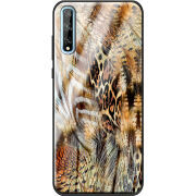 Защитный чехол BoxFace Glossy Panel Huawei P Smart S 