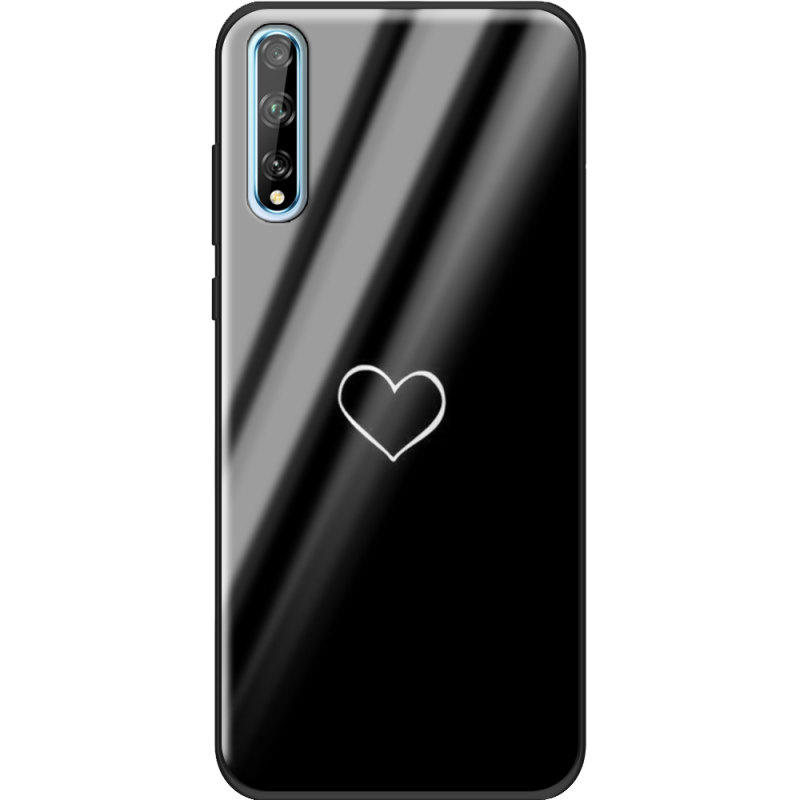 Защитный чехол BoxFace Glossy Panel Huawei P Smart S 