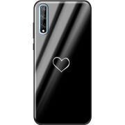 Защитный чехол BoxFace Glossy Panel Huawei P Smart S 