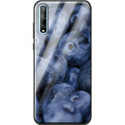 Защитный чехол BoxFace Glossy Panel Huawei P Smart S 