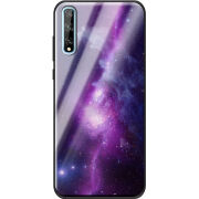 Защитный чехол BoxFace Glossy Panel Huawei P Smart S 