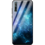 Защитный чехол BoxFace Glossy Panel Huawei P Smart S 