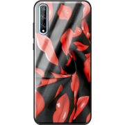 Защитный чехол BoxFace Glossy Panel Huawei P Smart S 