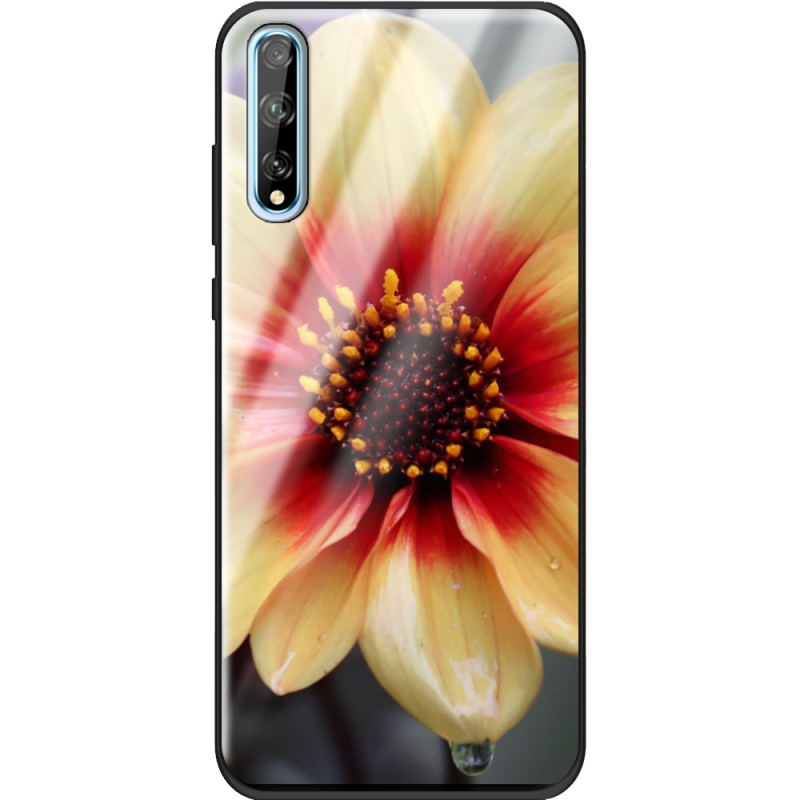 Защитный чехол BoxFace Glossy Panel Huawei P Smart S 