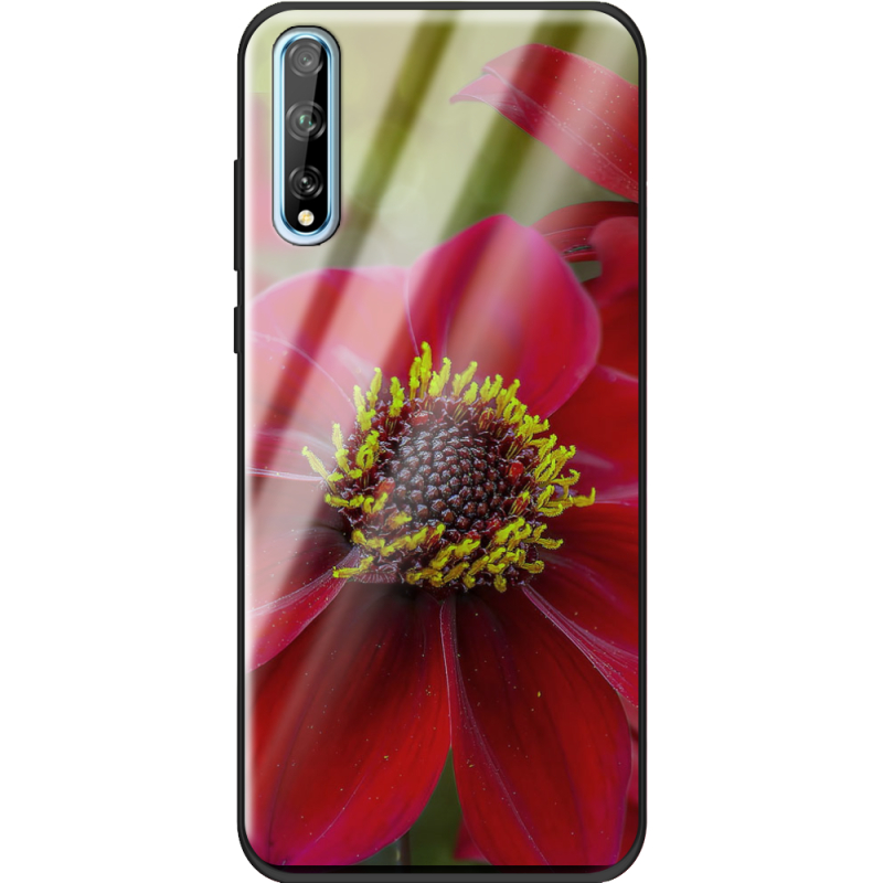 Защитный чехол BoxFace Glossy Panel Huawei P Smart S 