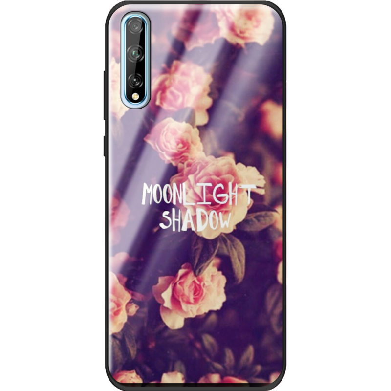 Защитный чехол BoxFace Glossy Panel Huawei P Smart S 