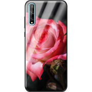 Защитный чехол BoxFace Glossy Panel Huawei P Smart S 