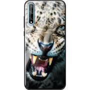 Защитный чехол BoxFace Glossy Panel Huawei P Smart S 