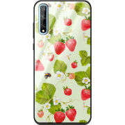 Защитный чехол BoxFace Glossy Panel Huawei P Smart S 