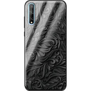 Защитный чехол BoxFace Glossy Panel Huawei P Smart S 