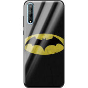 Защитный чехол BoxFace Glossy Panel Huawei P Smart S 