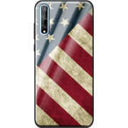 Защитный чехол BoxFace Glossy Panel Huawei P Smart S 