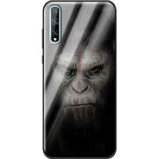 Защитный чехол BoxFace Glossy Panel Huawei P Smart S The Gorilla