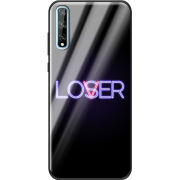 Защитный чехол BoxFace Glossy Panel Huawei P Smart S 