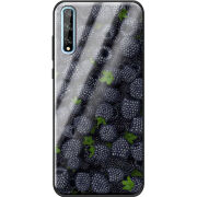 Защитный чехол BoxFace Glossy Panel Huawei P Smart S 