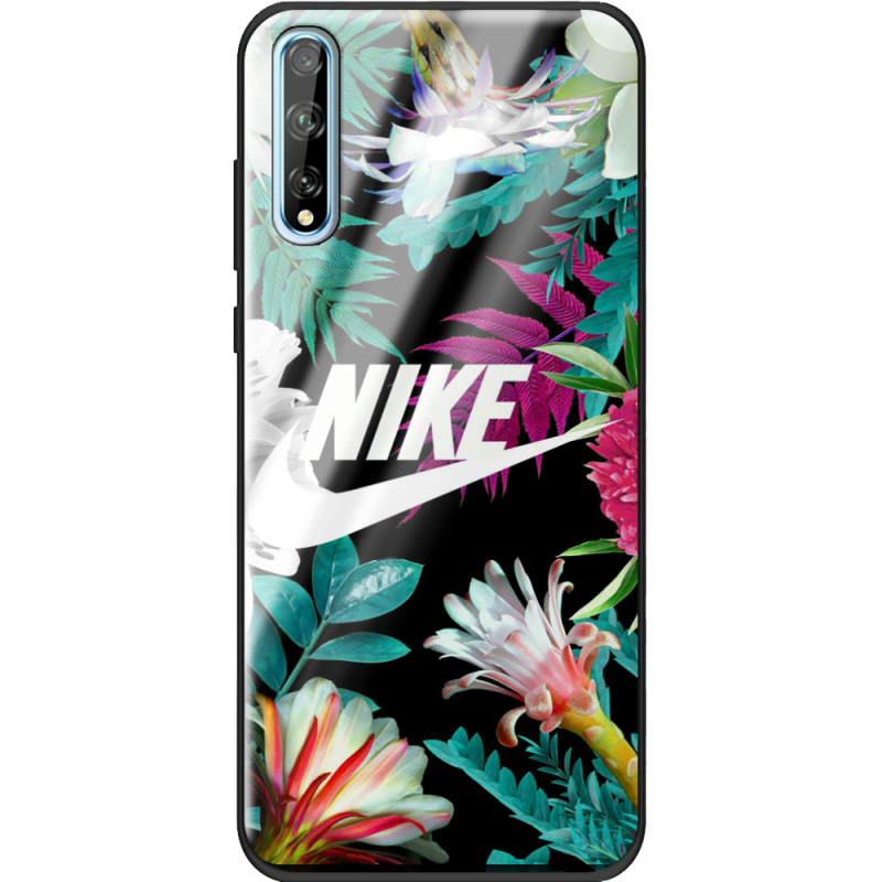 Защитный чехол BoxFace Glossy Panel Huawei P Smart S 