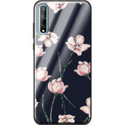 Защитный чехол BoxFace Glossy Panel Huawei P Smart S 