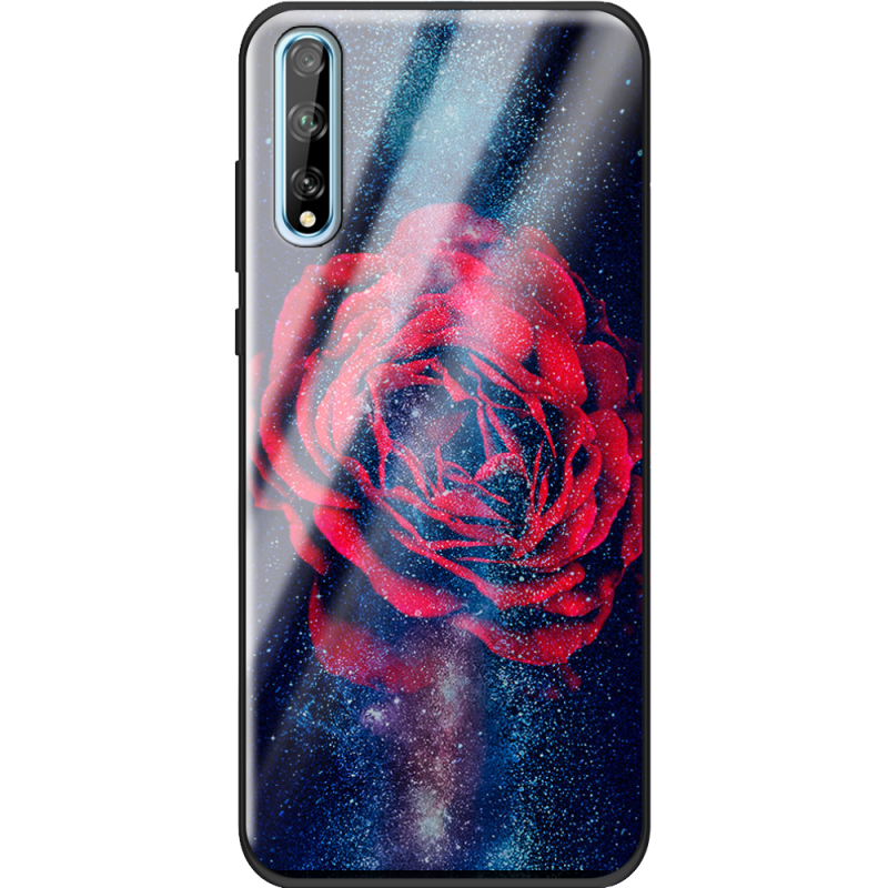 Защитный чехол BoxFace Glossy Panel Huawei P Smart S 