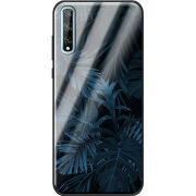Защитный чехол BoxFace Glossy Panel Huawei P Smart S 